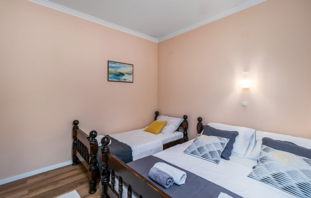 Feriehus - Karlobag-Susanj Cesaricki , Kroatia - CKV747 16