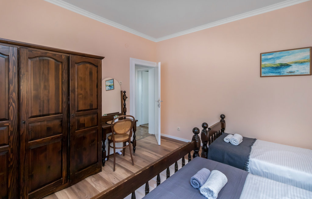 Feriehus - Karlobag-Susanj Cesaricki , Kroatia - CKV747 17