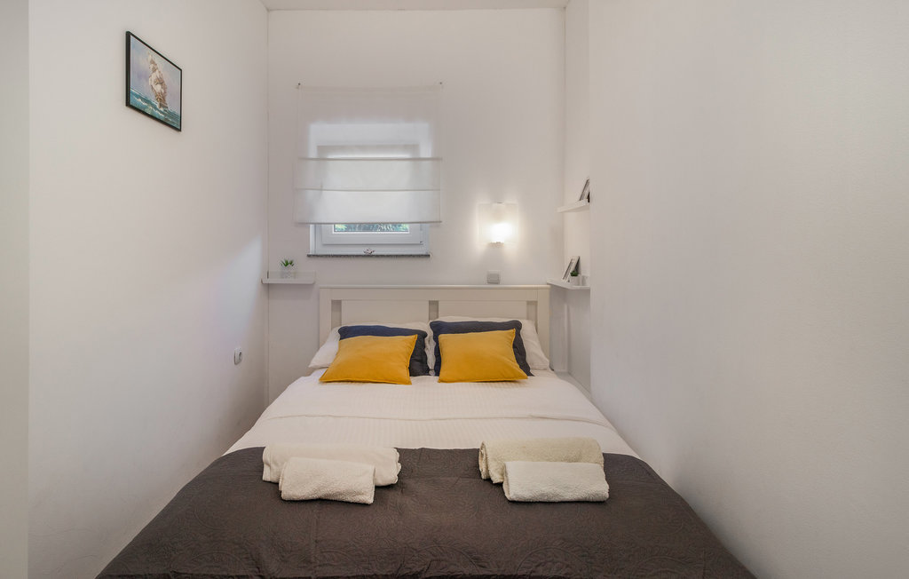 Feriehus - Karlobag-Susanj Cesaricki , Kroatia - CKV747 18