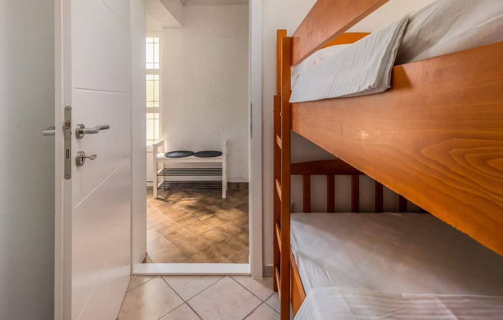 Feriehus - Karlobag-Susanj Cesaricki , Kroatia - CKV747 20