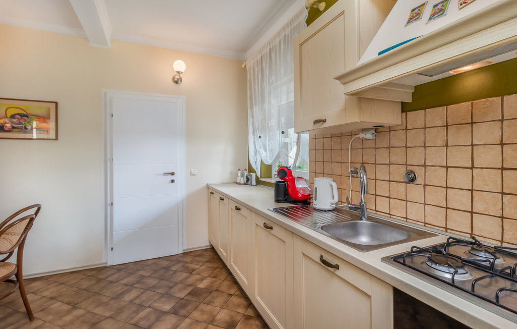 Feriehus - Karlobag-Susanj Cesaricki , Kroatia - CKV747 5