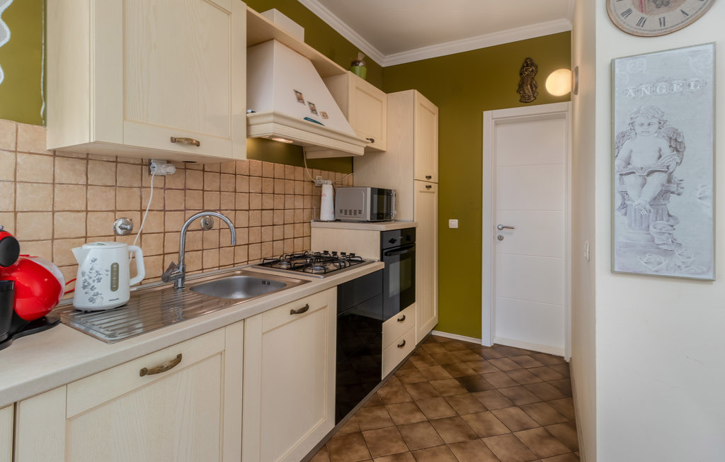 Feriehus - Karlobag-Susanj Cesaricki , Kroatia - CKV747 14