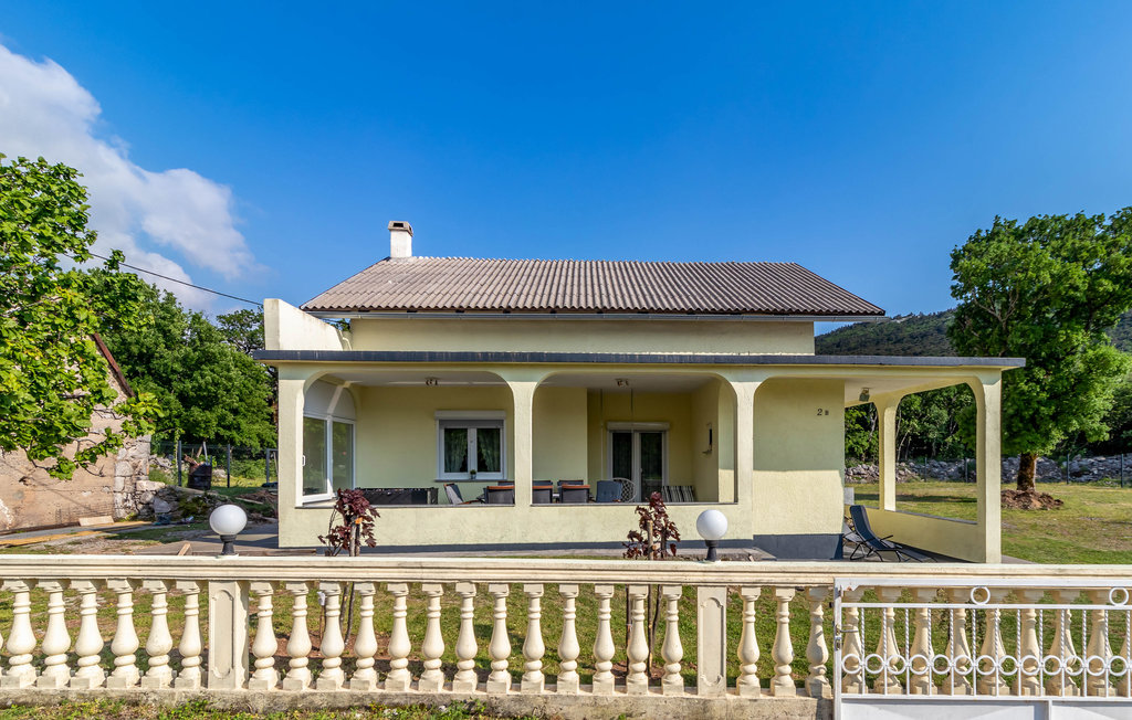 Feriehus - Karlobag-Susanj Cesaricki , Kroatia - CKV747 9