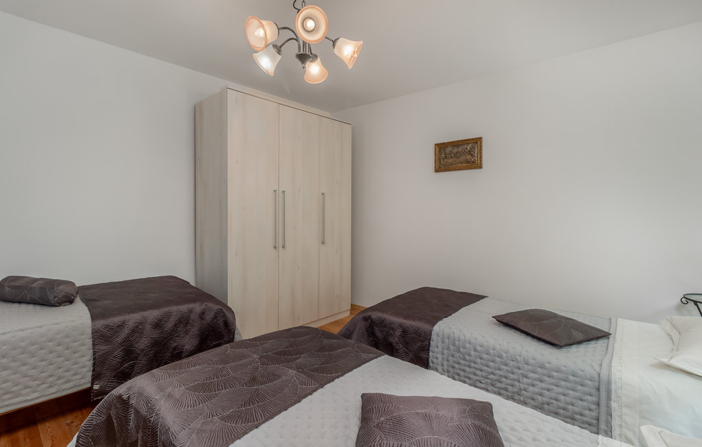 Ferienhaus - Senj - Volarice , Kroatien - CKV712 17