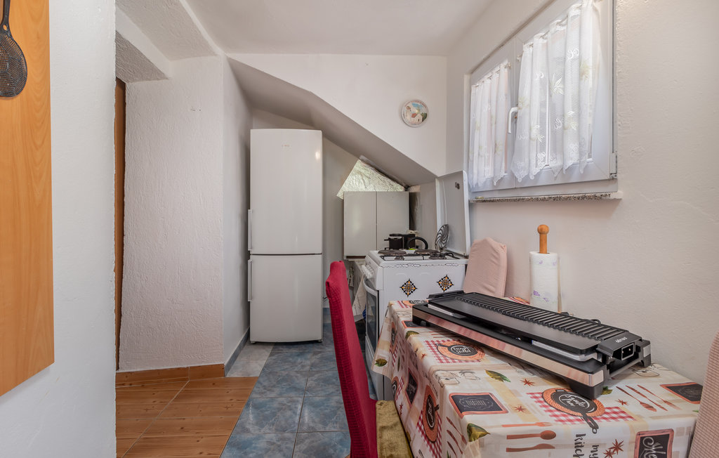 Ferienhaus - Senj - Volarice , Kroatien - CKV712 2