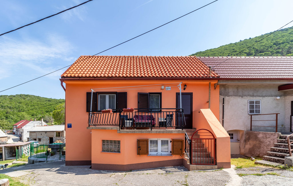 Ferienhaus - Senj - Volarice , Kroatien - CKV712 1