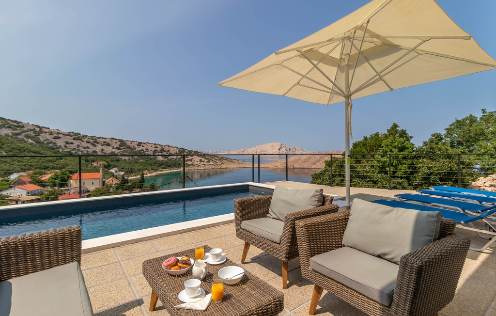 Feriehus - Senj-Lukovo , Kroatia - CKV715 10