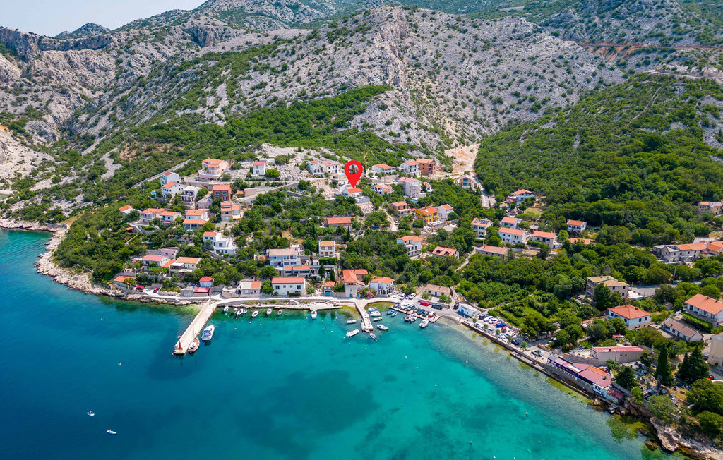 Feriehus - Senj-Lukovo , Kroatia - CKV715 12