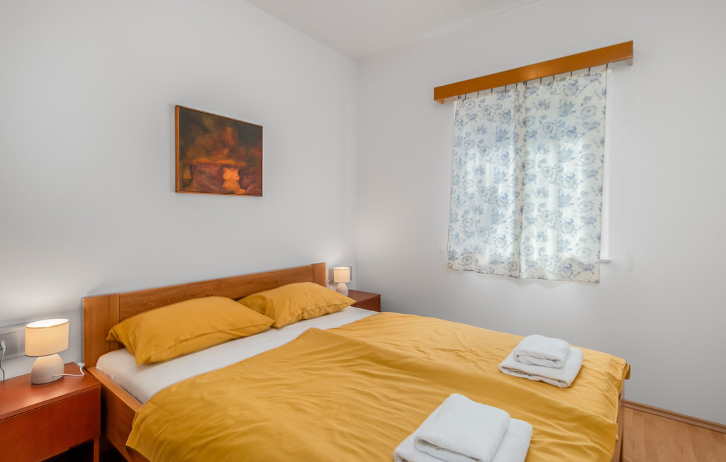 Feriehus - Senj-Lukovo , Kroatia - CKV715 7