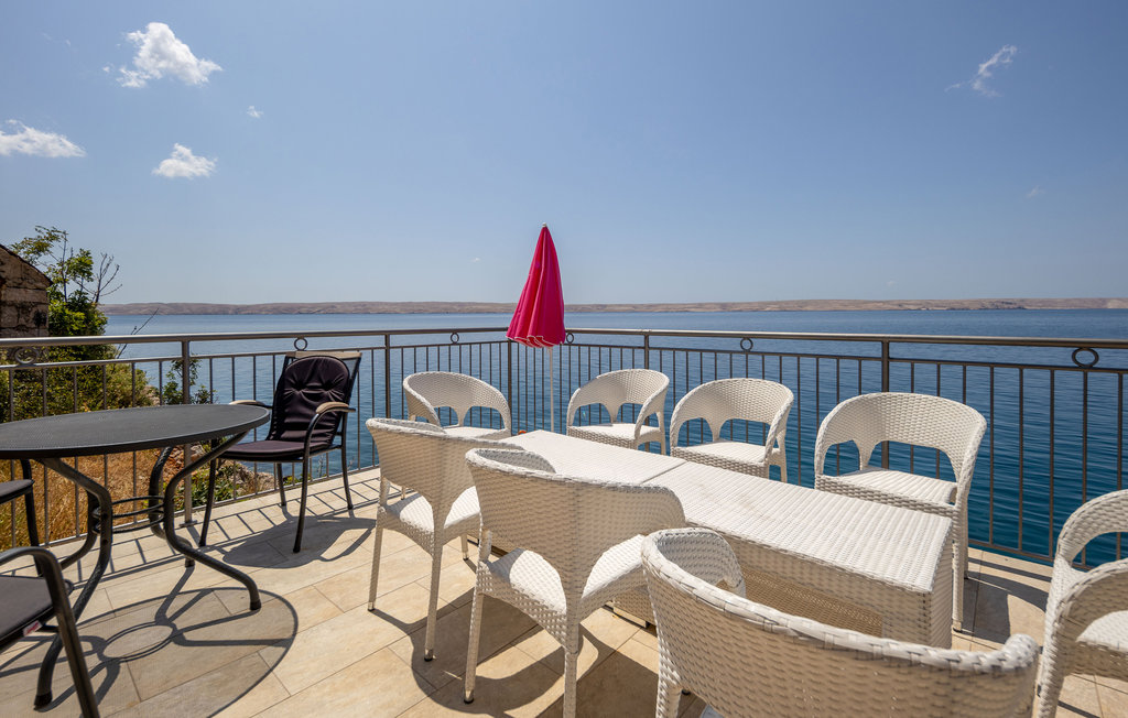 Feriehuse - Karlobag-Lukovo Sugarje , Kroatien - CKV555 15