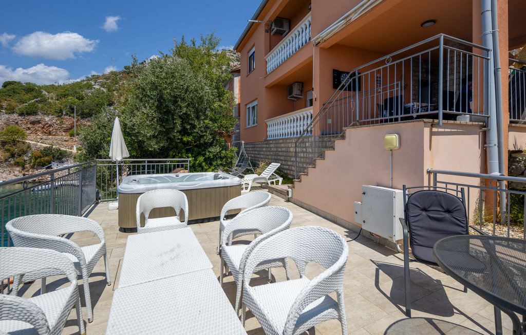 Feriehuse - Karlobag-Lukovo Sugarje , Kroatien - CKV555 16