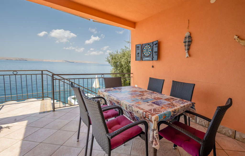 Feriehuse - Karlobag-Lukovo Sugarje , Kroatien - CKV555 7