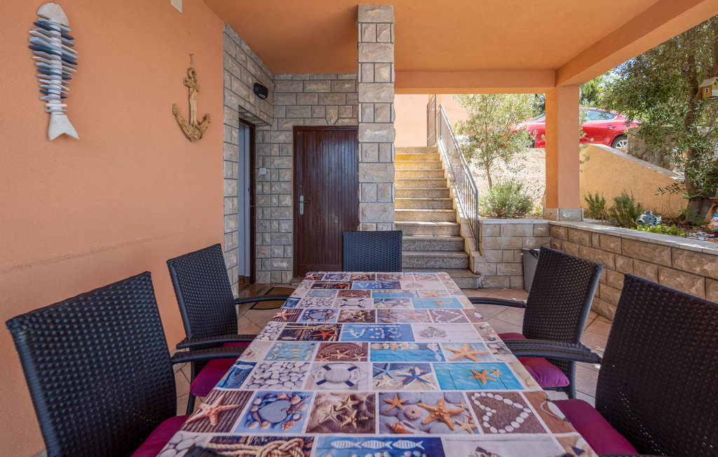 Feriehuse - Karlobag-Lukovo Sugarje , Kroatien - CKV555 21