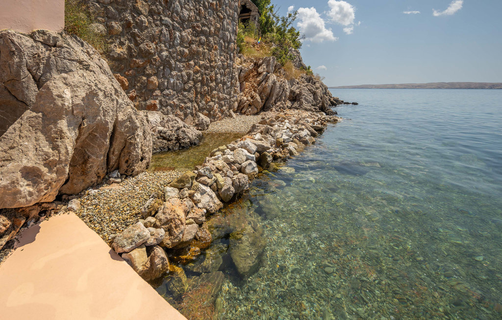 Feriehuse - Karlobag-Lukovo Sugarje , Kroatien - CKV555 24