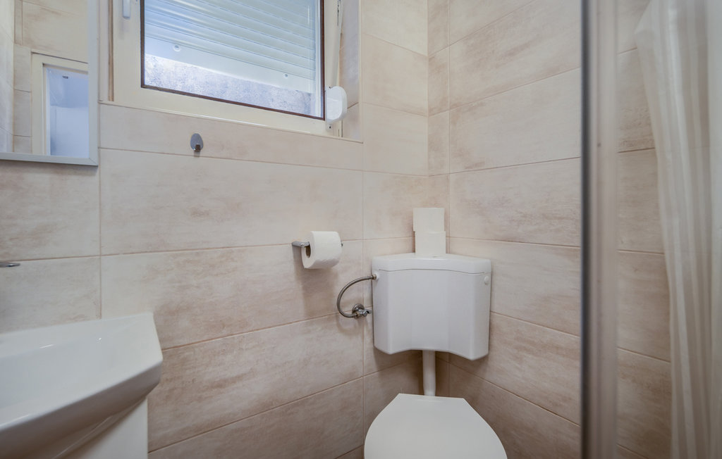 Feriehuse - Karlobag-Lukovo Sugarje , Kroatien - CKV555 40