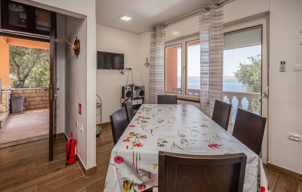 Feriehuse - Karlobag-Lukovo Sugarje , Kroatien - CKV555 26