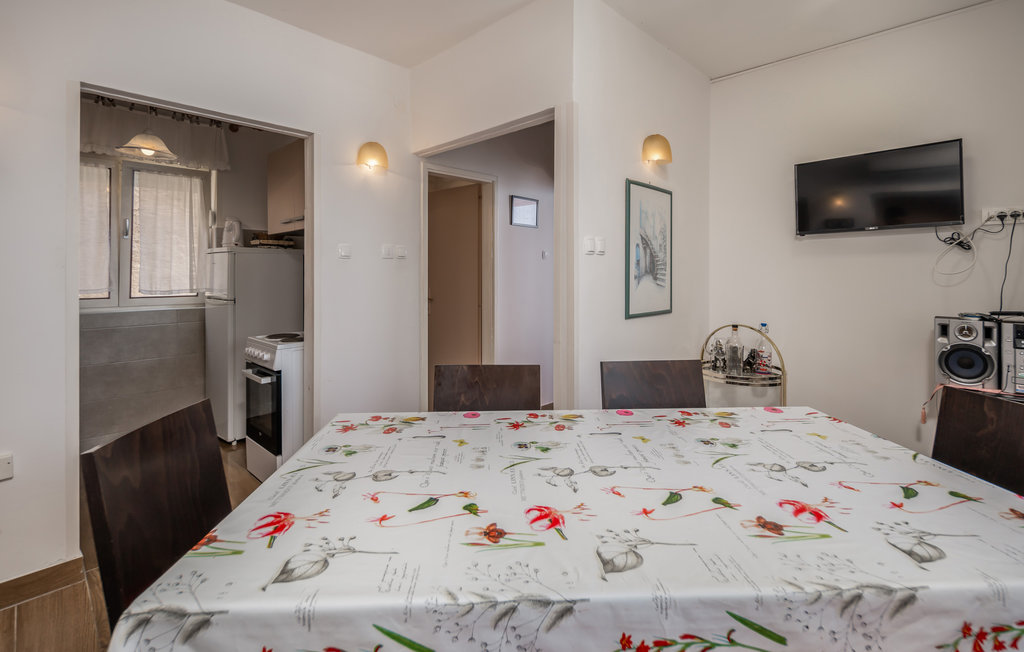 Feriehuse - Karlobag-Lukovo Sugarje , Kroatien - CKV555 3