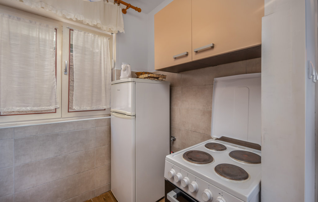 Feriehuse - Karlobag-Lukovo Sugarje , Kroatien - CKV555 28