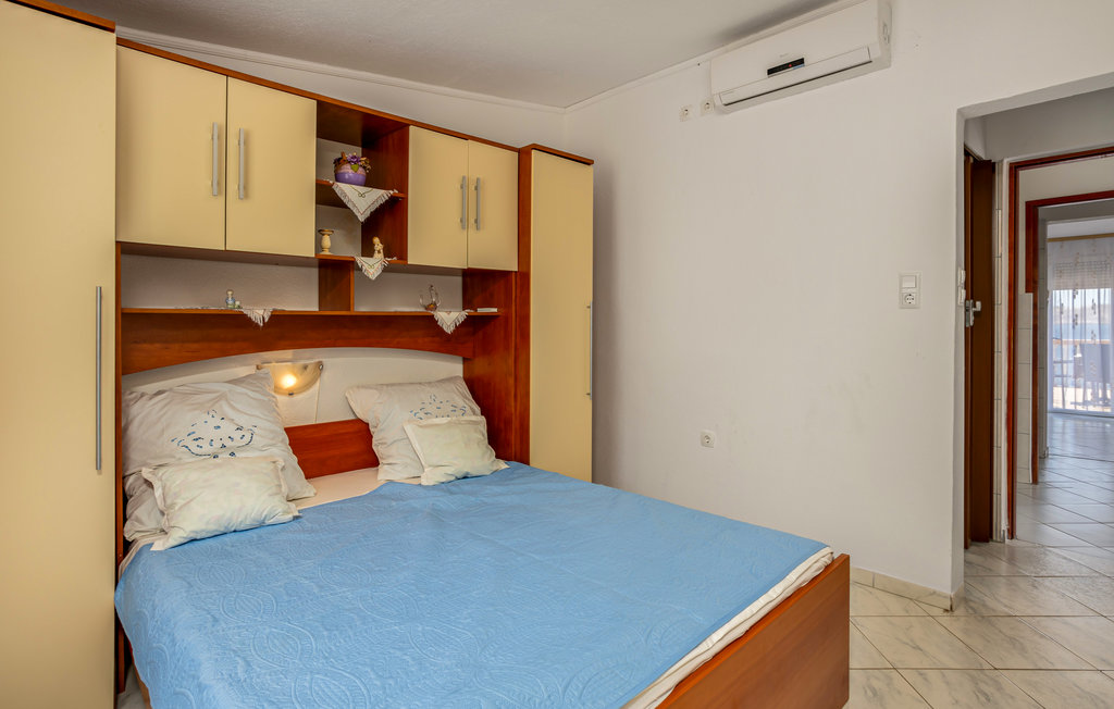 Ferienwohnung - Karlobag-Baric Draga , Kroatien - CKV751 13