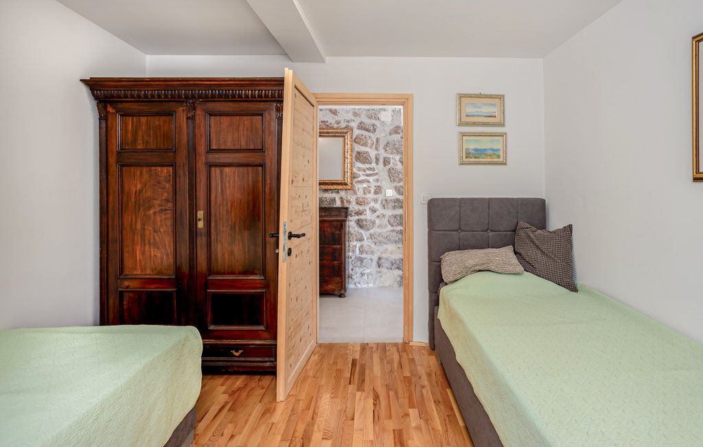 Feriehus - Karlobag , Kroatia - CKV750 18