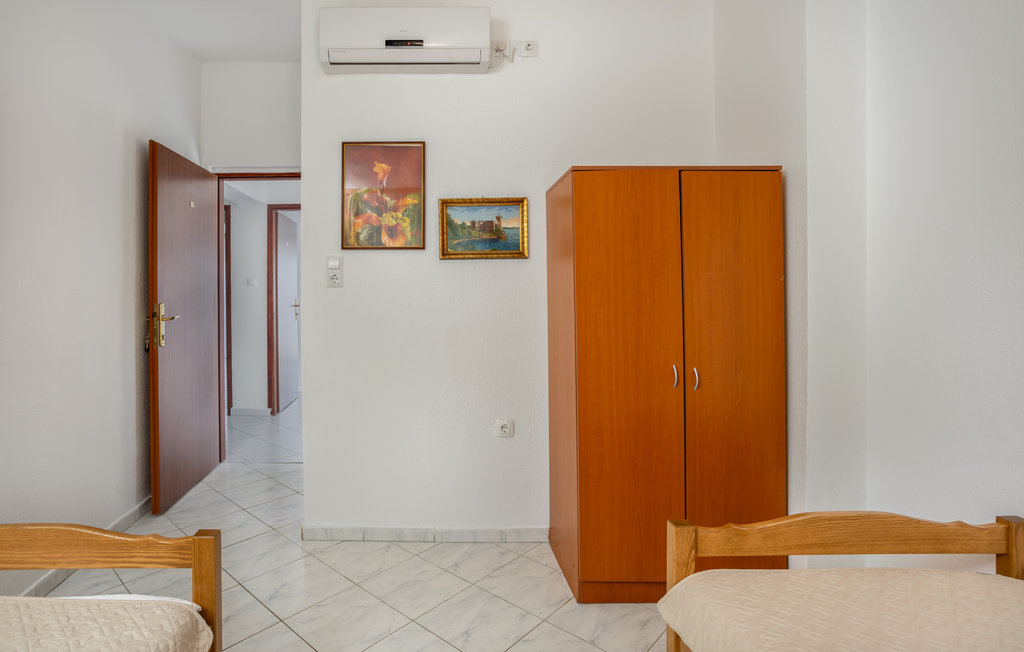 Ferienwohnung - Karlobag-Baric Draga , Kroatien - CKV751 17