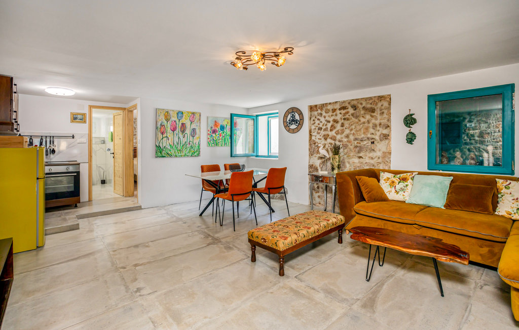 Feriehus - Karlobag , Kroatia - CKV750 3