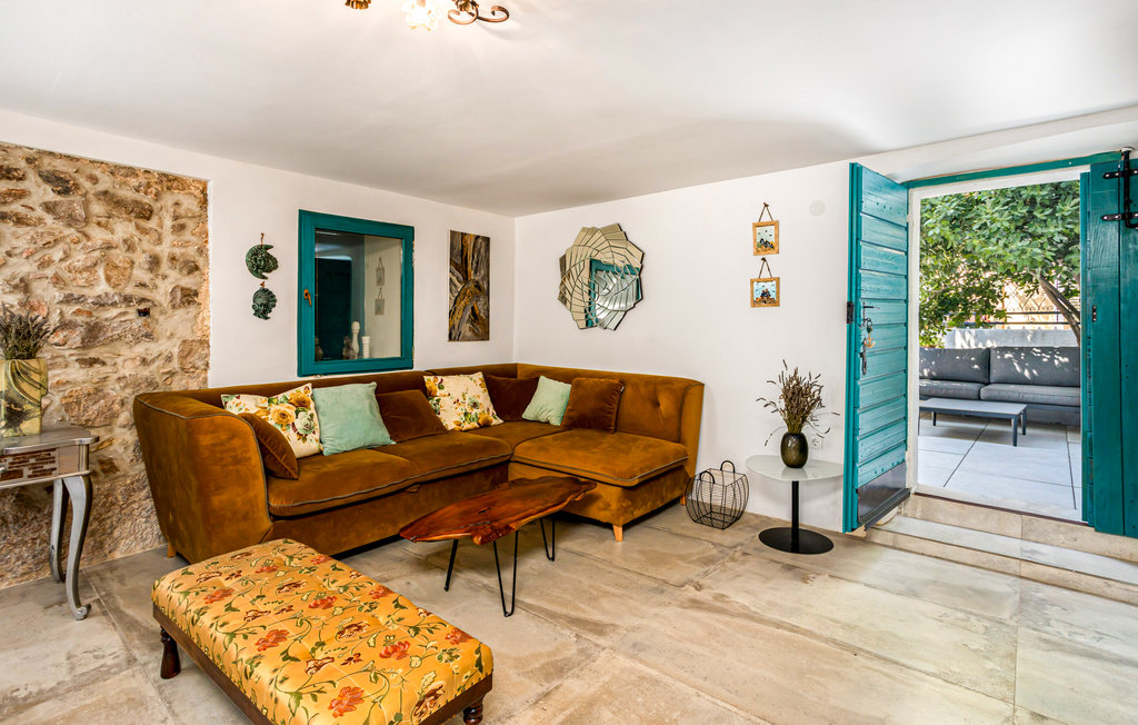 Feriehus - Karlobag , Kroatia - CKV750 4