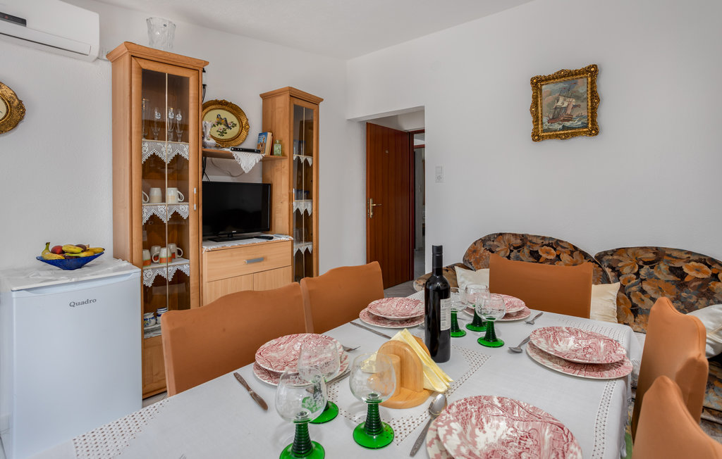 Ferienwohnung - Karlobag-Baric Draga , Kroatien - CKV751 11