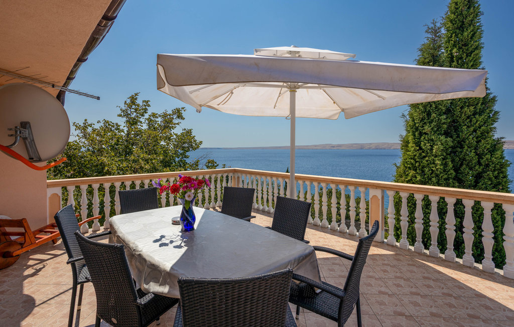 Ferienwohnung - Karlobag-Baric Draga , Kroatien - CKV751 6