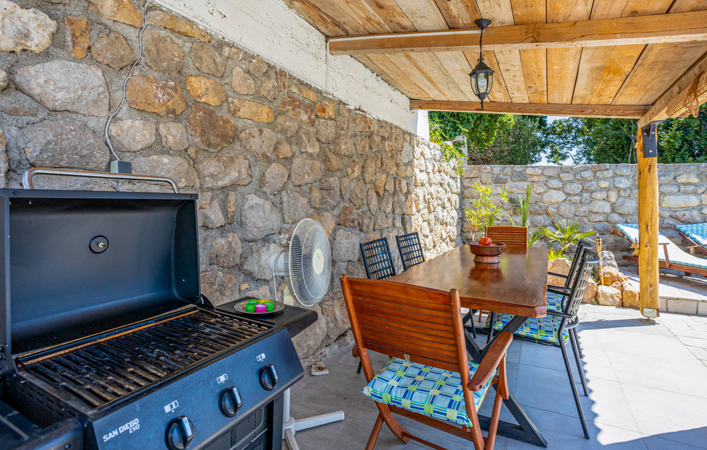 Feriehus - Karlobag , Kroatia - CKV750 9