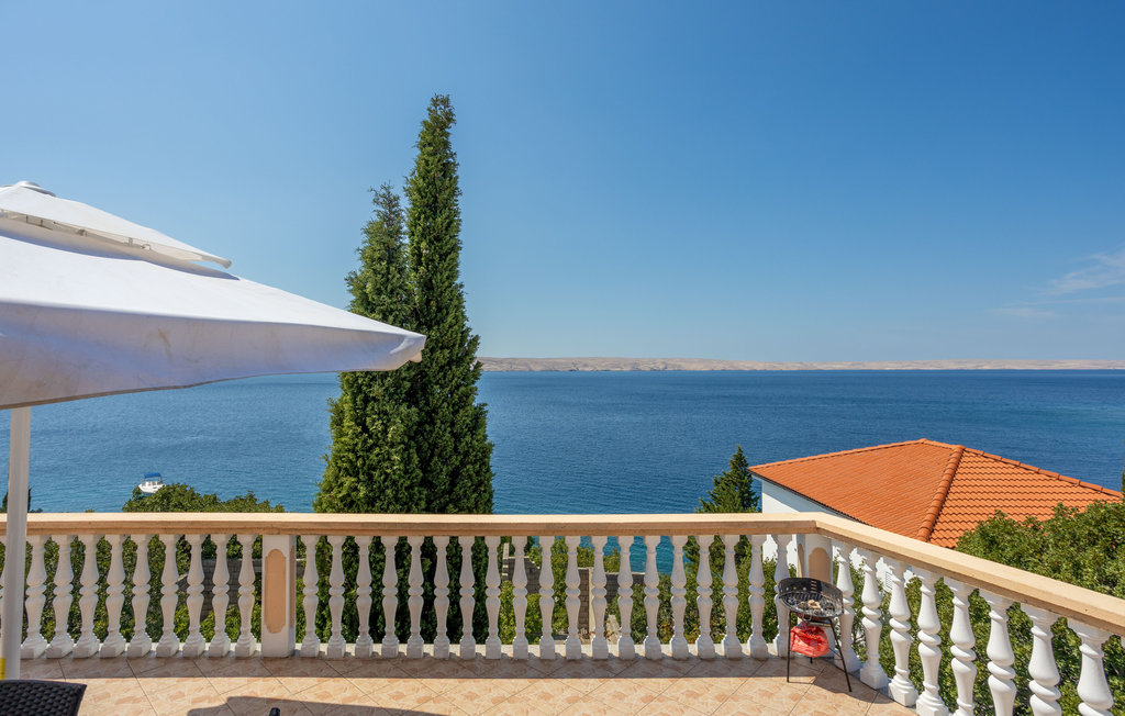 Ferienwohnung - Karlobag-Baric Draga , Kroatien - CKV751 9