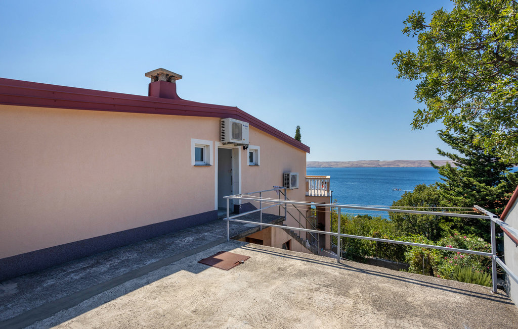 Ferienwohnung - Karlobag-Baric Draga , Kroatien - CKV751 10