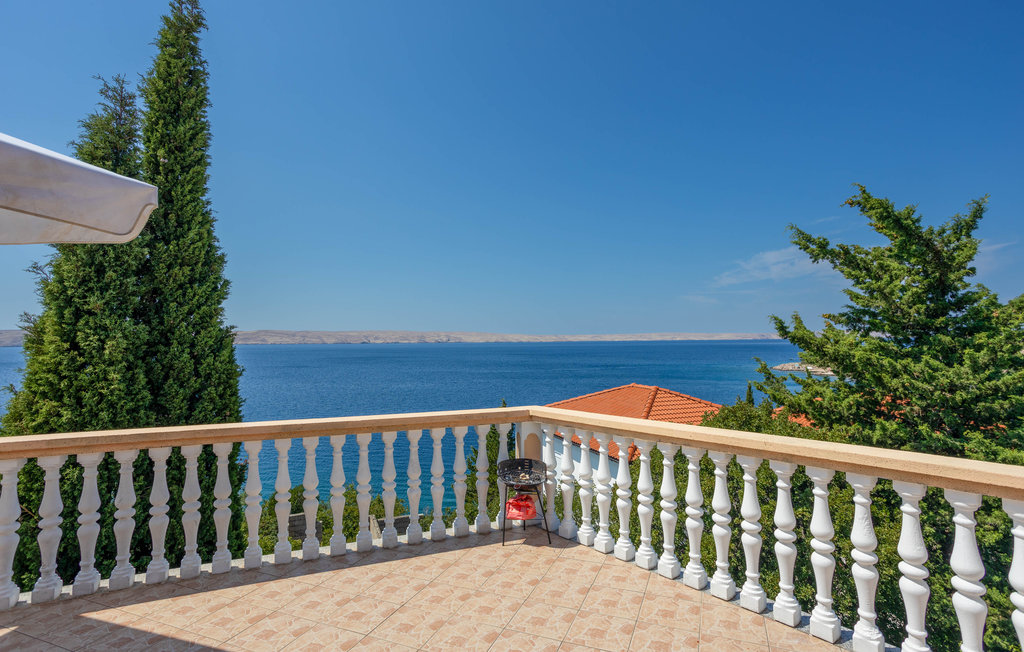 Ferienwohnung - Karlobag-Baric Draga , Kroatien - CKV751 7