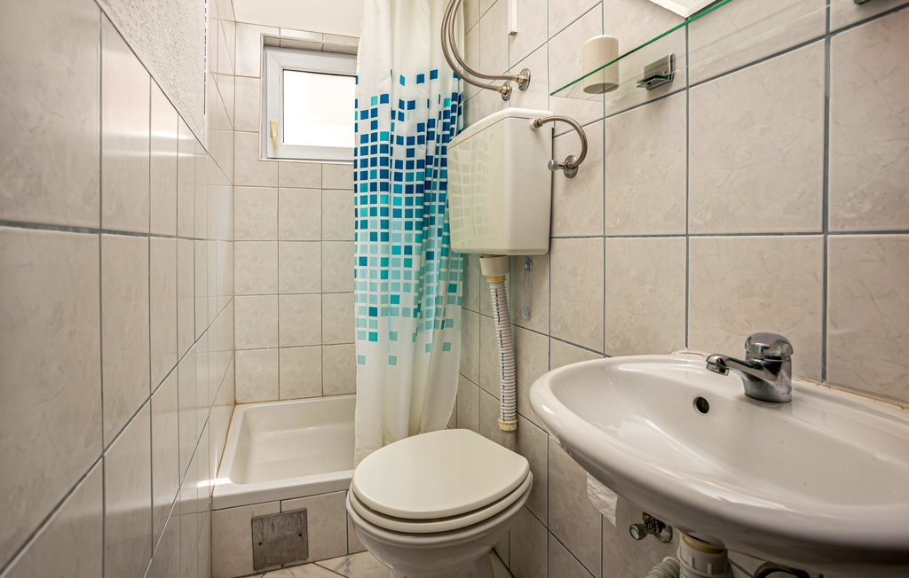 Ferienwohnung - Karlobag-Baric Draga , Kroatien - CKV751 18