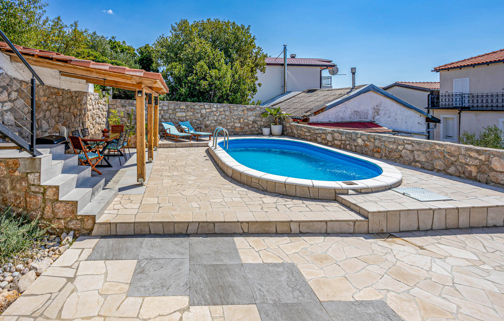 Feriehus - Karlobag , Kroatia - CKV750 10