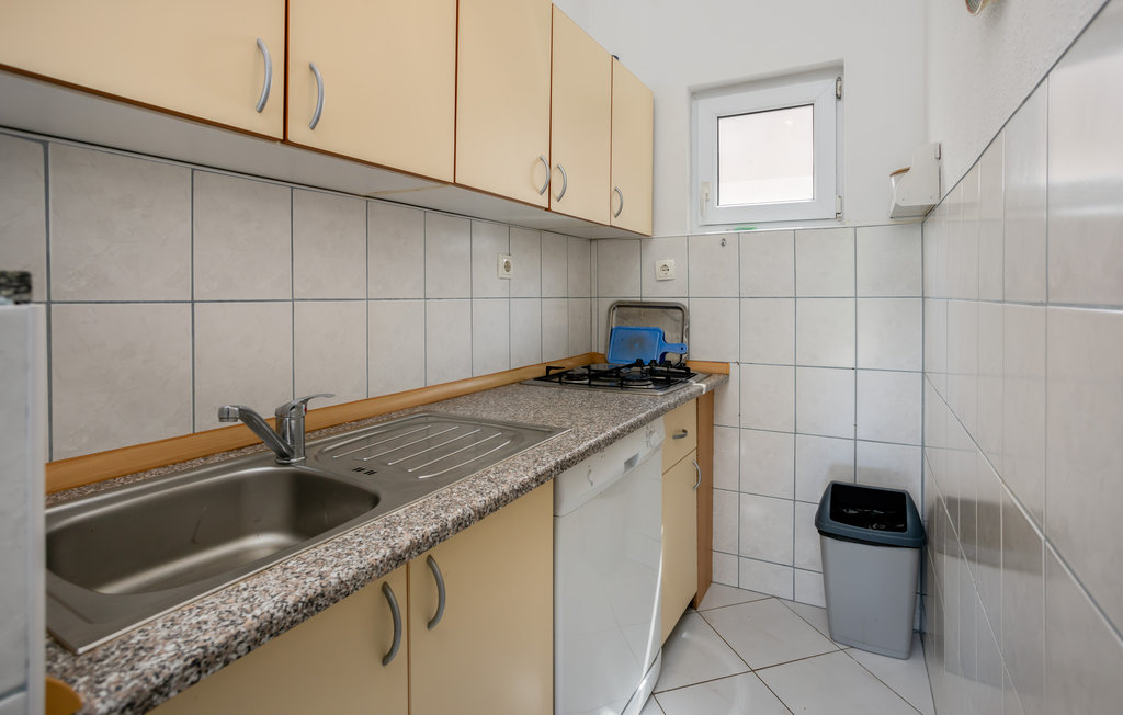 Ferienwohnung - Karlobag-Baric Draga , Kroatien - CKV751 4