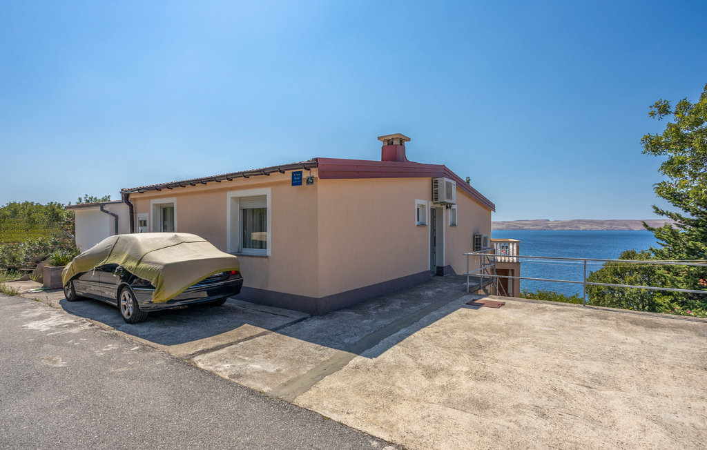 Ferienwohnung - Karlobag-Baric Draga , Kroatien - CKV751 8