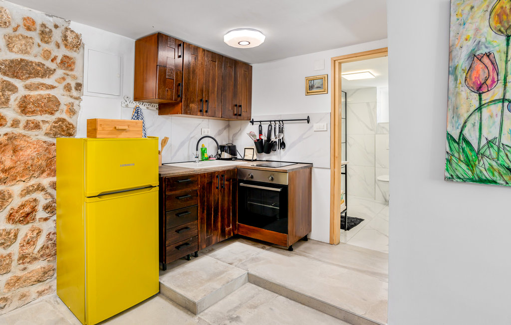 Feriehus - Karlobag , Kroatia - CKV750 5