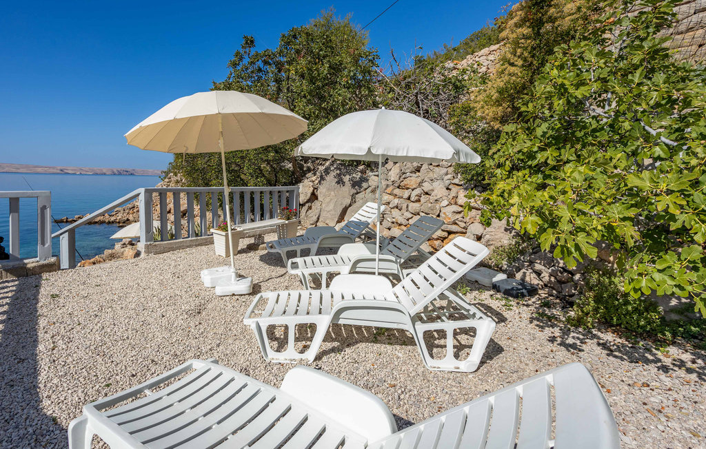 Feriehuse - Karlobag-Lukovo Sugarje , Kroatien - CKV609 15