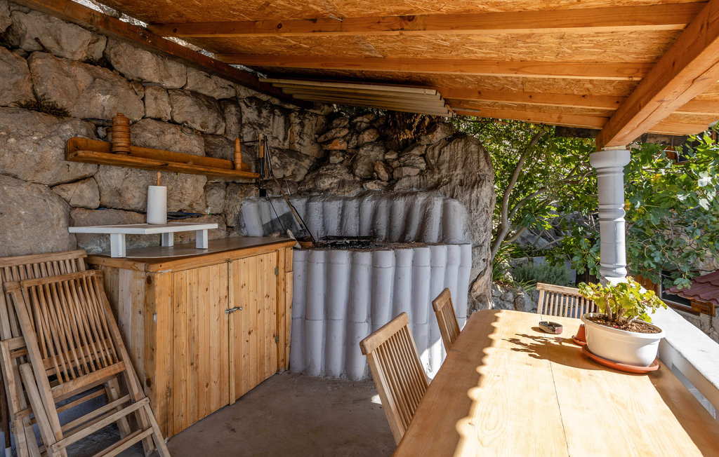 Feriehuse - Karlobag-Lukovo Sugarje , Kroatien - CKV609 8