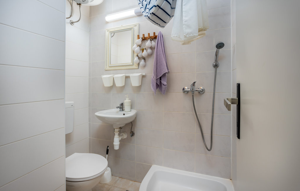 Feriehuse - Karlobag-Lukovo Sugarje , Kroatien - CKV609 28