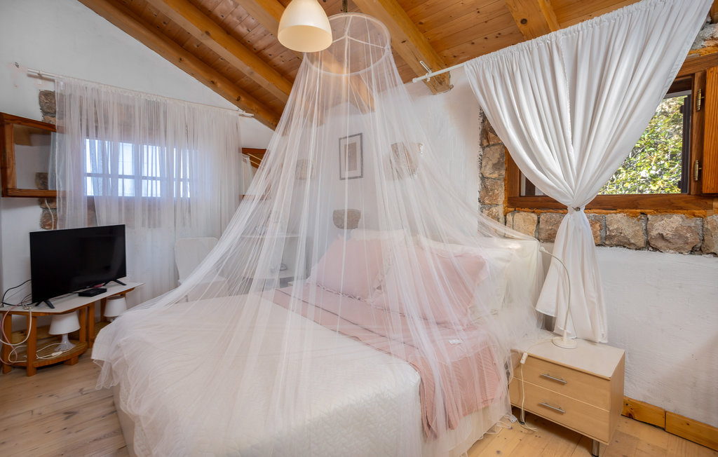 Feriehuse - Karlobag-Lukovo Sugarje , Kroatien - CKV609 21