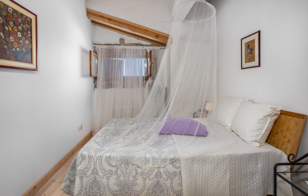 Feriehuse - Karlobag-Lukovo Sugarje , Kroatien - CKV609 23