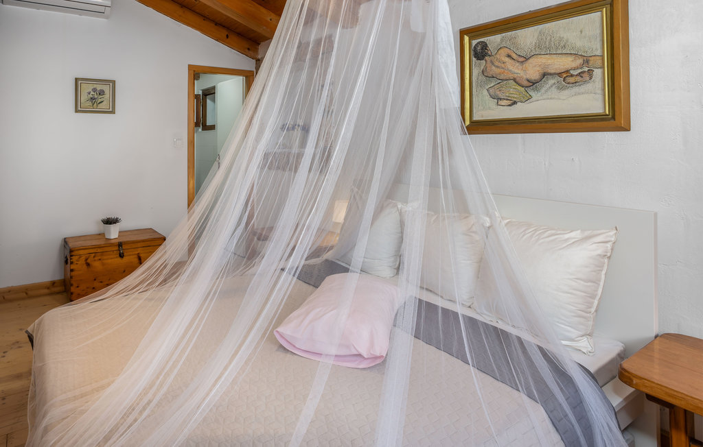 Feriehuse - Karlobag-Lukovo Sugarje , Kroatien - CKV609 26