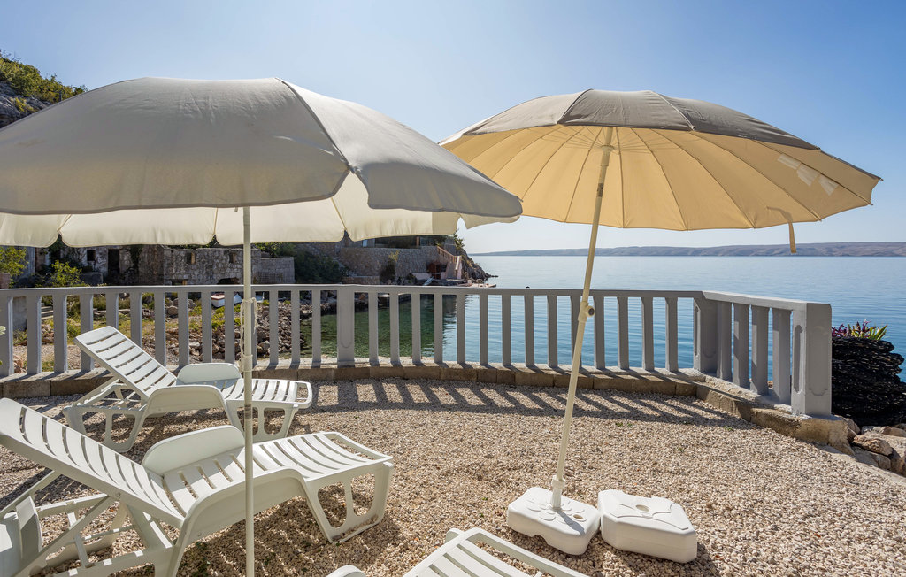 Feriehuse - Karlobag-Lukovo Sugarje , Kroatien - CKV609 14