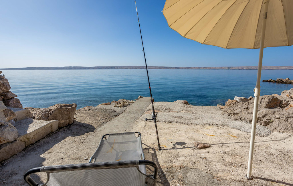 Feriehuse - Karlobag-Lukovo Sugarje , Kroatien - CKV609 4