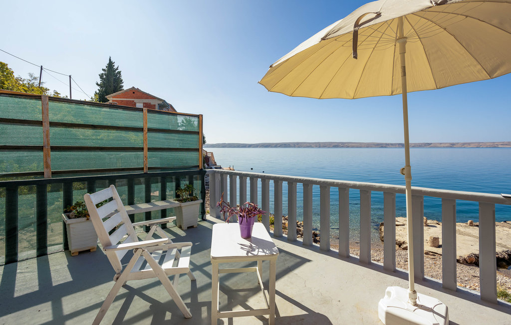 Feriehuse - Karlobag-Lukovo Sugarje , Kroatien - CKV609 13