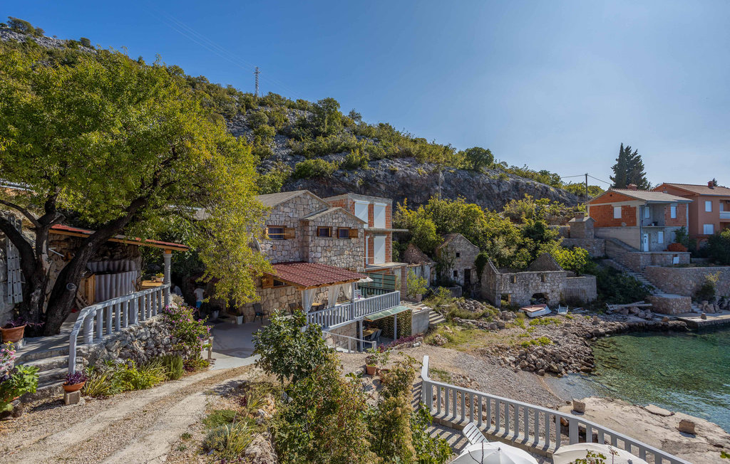 Feriehuse - Karlobag-Lukovo Sugarje , Kroatien - CKV609 11