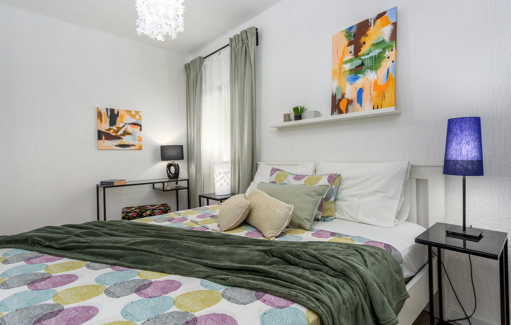 Ferienhaus - Senj , Kroatien - CKV235 27