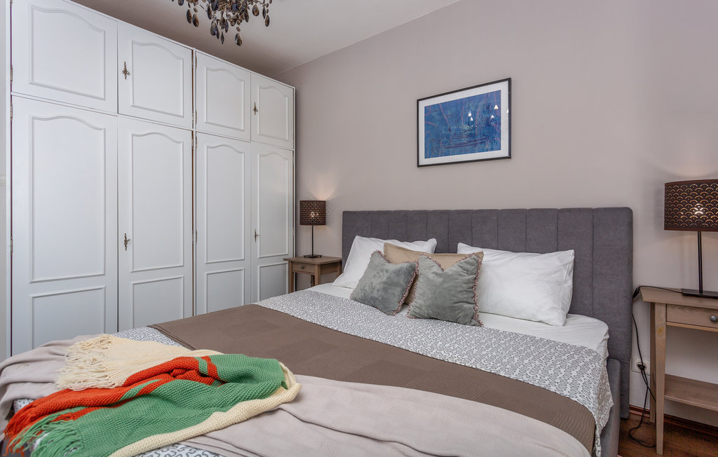 Ferienhaus - Senj , Kroatien - CKV235 28